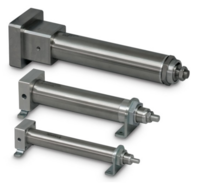 ERD LOW-COST ELECTRIC CYLINDERS FOR AIR CYLINDER REPLACEMENT